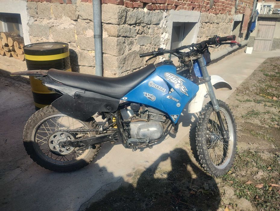 Продава се Мотор 175кб