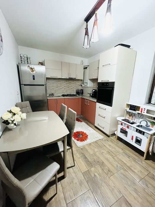 Casa 3 camere Valea Adanca