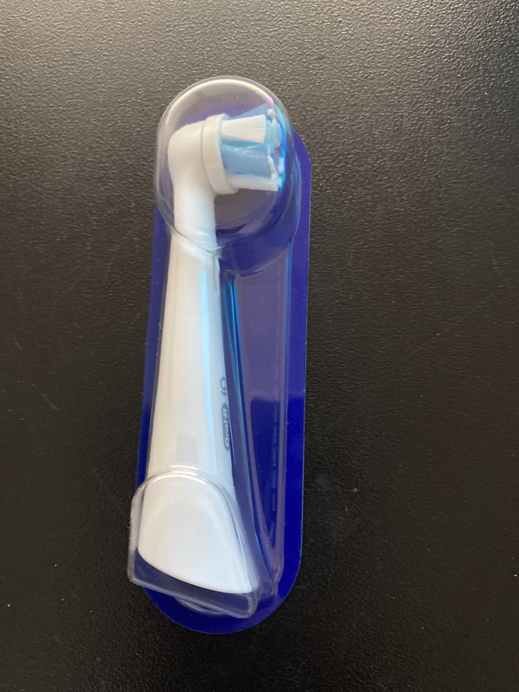 2 Rezerve periuta OralB iO