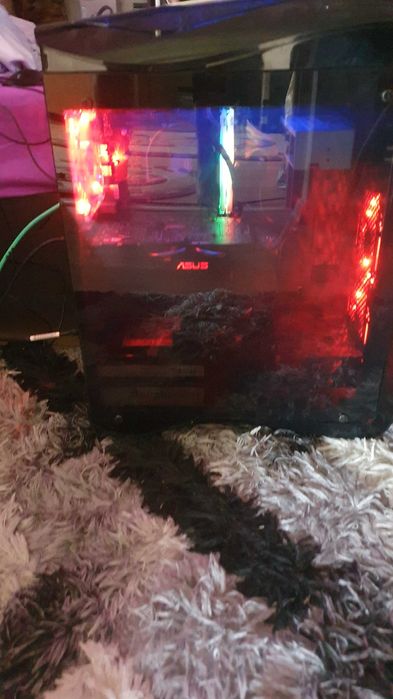 PC High Gaming I5 11400 non F