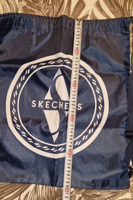 Сумка-мешок для спортивной одежды