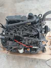 Motor Yanmar 4tne82, tk482