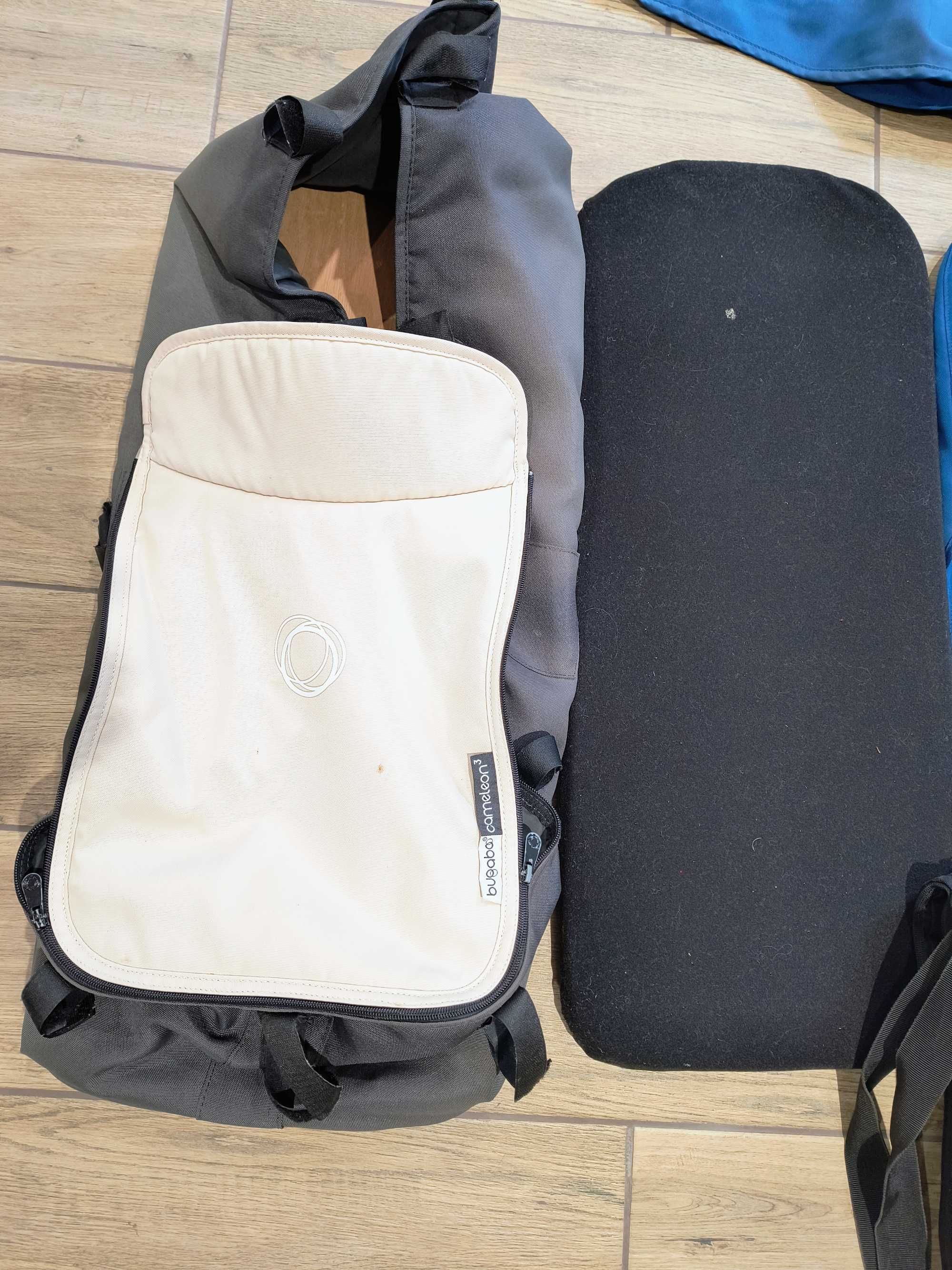 Аксесоари за бебешка количка Bugaboo cameleon3