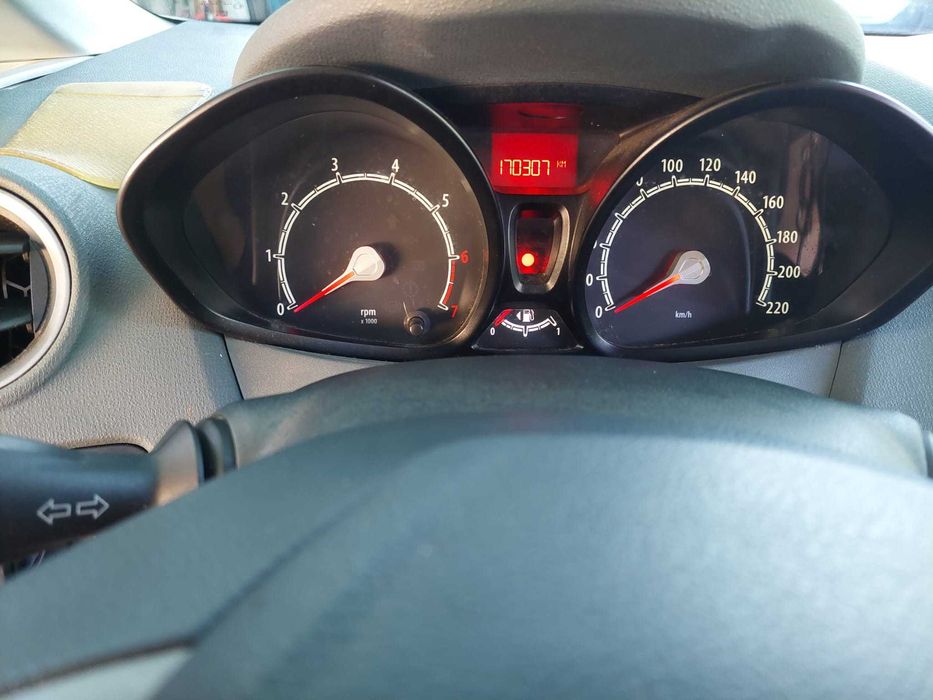 Vand Ford Fiesta 1.25i Trend