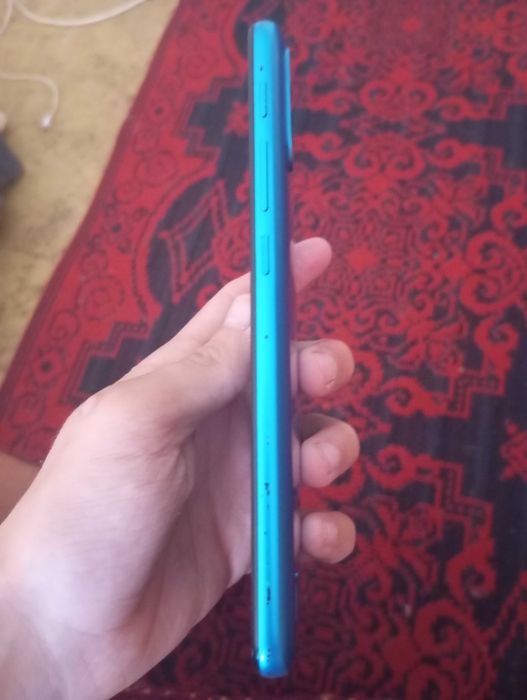 Telefon Motorola E7 Severin