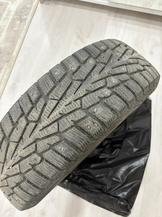 Шины зимние Cordiant snow cross 2