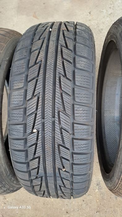 Зимни гуми 195/50/16 Nankang 4 броя