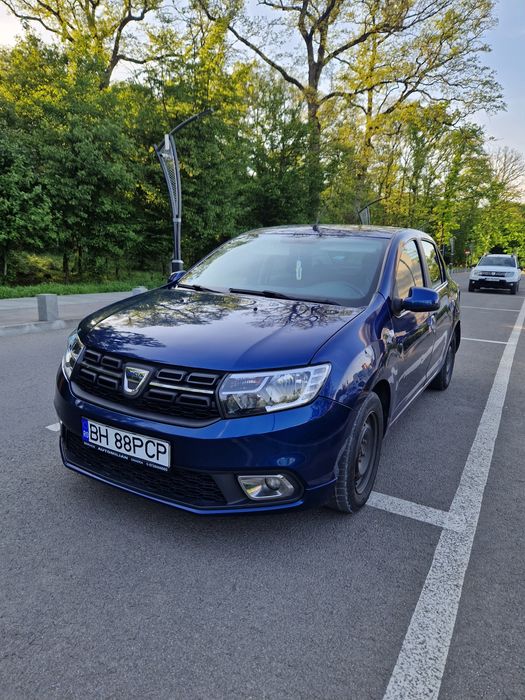 DACIA LOGAN 1.0 SCE benzina+gpl