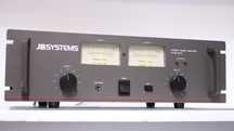 Amplificator/Statie/Final JB System,2x135W.