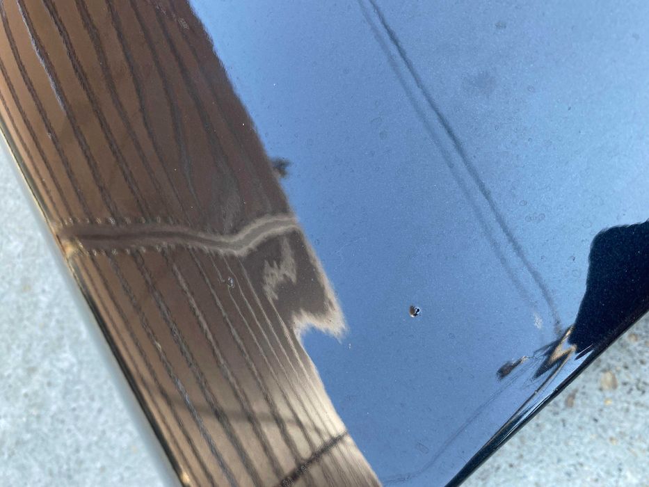 Vand aripa fata dreapta vw eos din fibra