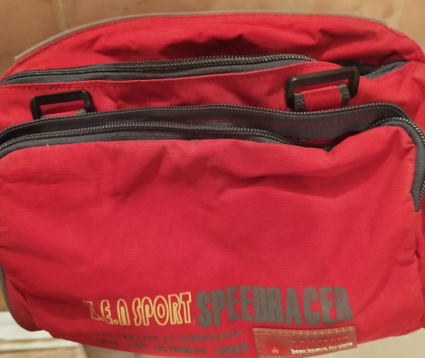 Папка сумка, стенд