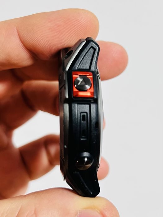 Ceas Garmin Fenix 7 Pro Solar