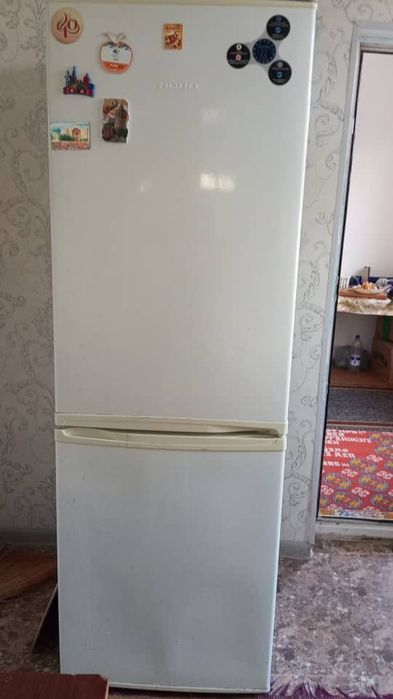 Еки камерлы Норд маркалы холодильник сатылады