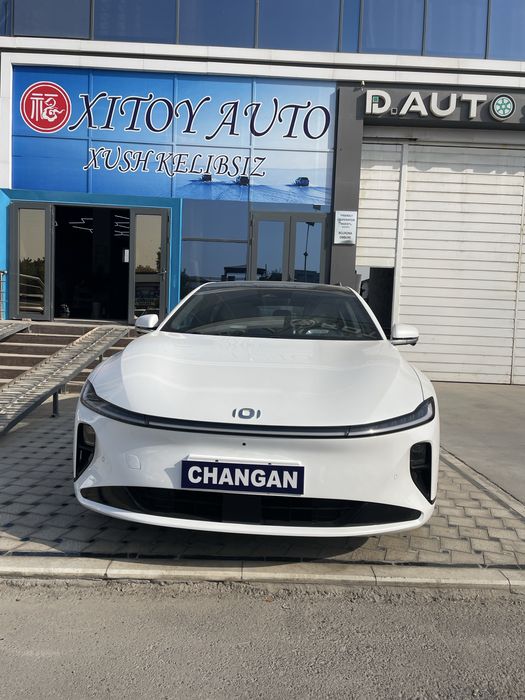 Nevo a07 Gibrid Avtosalondan rassrochka/kredit Fargonada