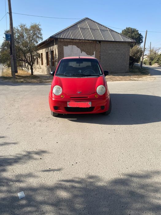 Mashinaga garantiya toza