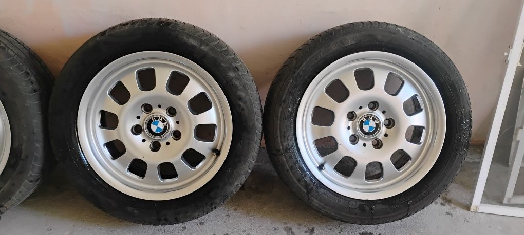 16ки джанти за Bmw