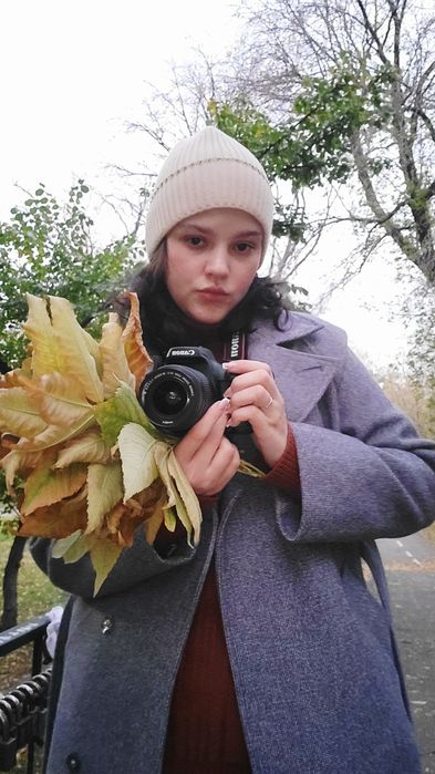 Фотограф в Петропавловске