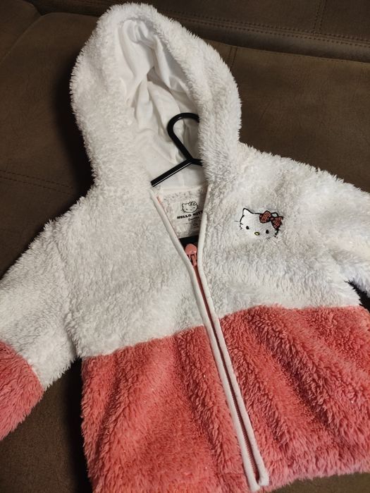 Топло и меко горнище C&А