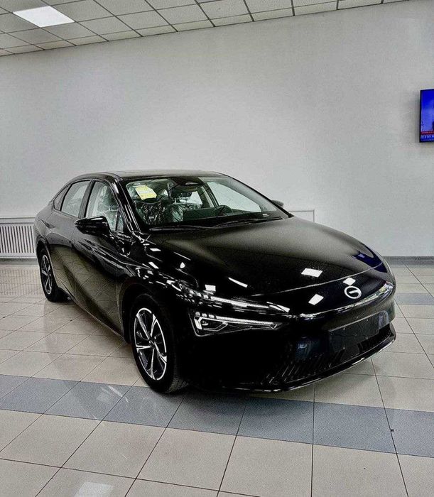 Gac aion S max full 2025 nasiya