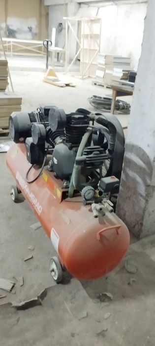 Kompressor  180 litr