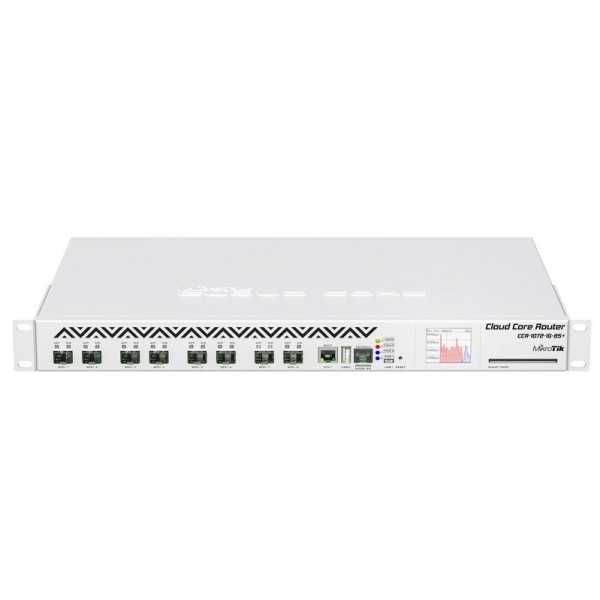 mikrotik ccr 1072 nou