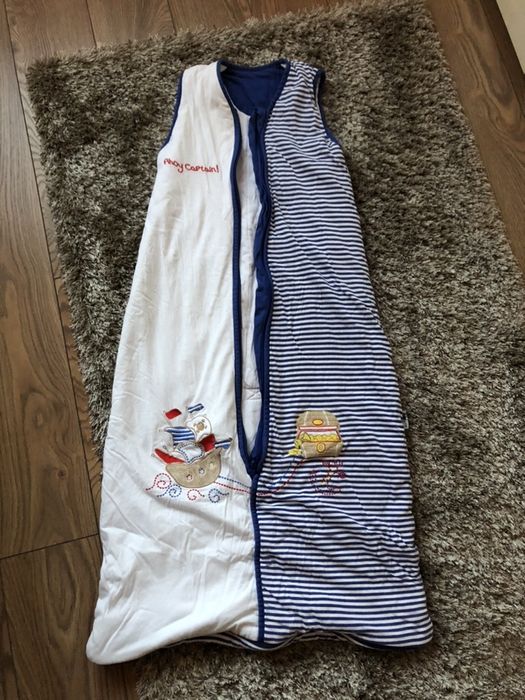 Sac de dormit pirate schlumbersack