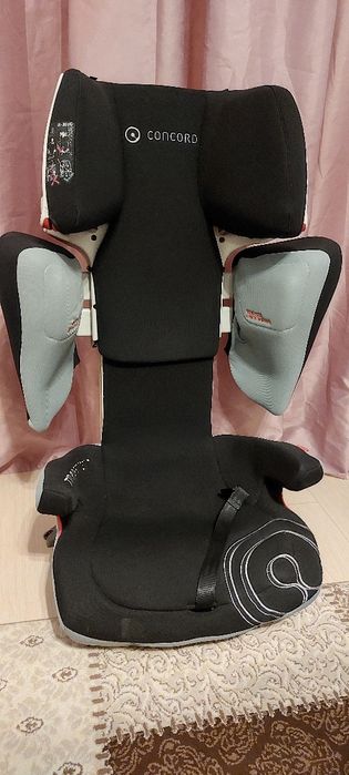 Scaun masina Concord Transformer T