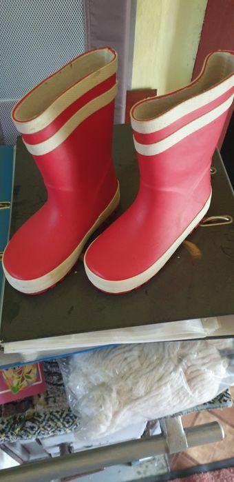 Pantofi copii stare bunâ