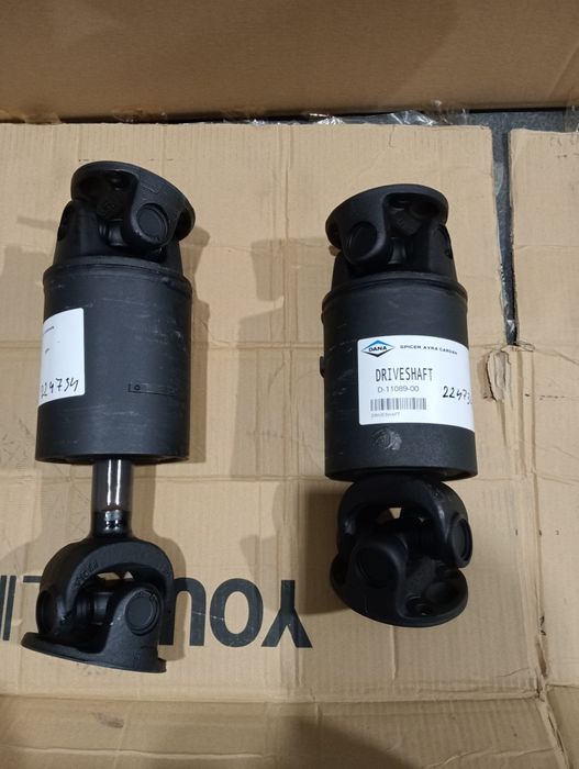 Cardan încărcător manitou 224734