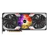 Видеокарта ASRock AMD Radeon RX 6900 XT Phantom Gaming OC 16Gb