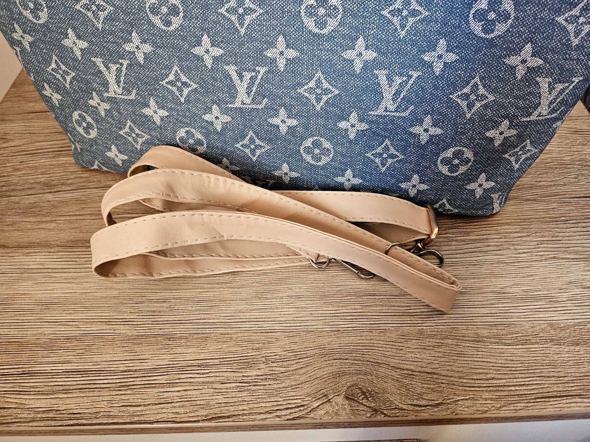 Нова чанта Louis Vuitton