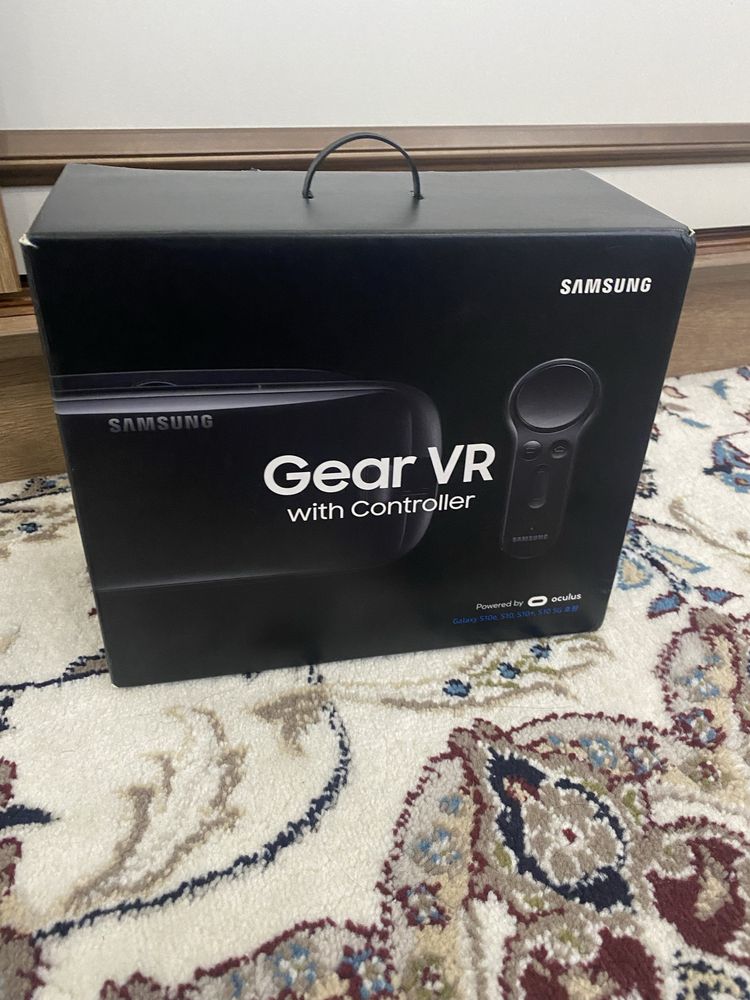 GEAR VR ORGINAL   Made in Korea