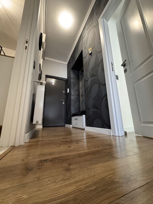 Apartament de vanzare zona Teilor Floresti cu parcare subterana