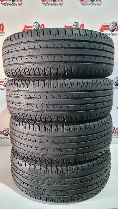 225 60 R18 100H GOODYEAR CP V10152 M+S