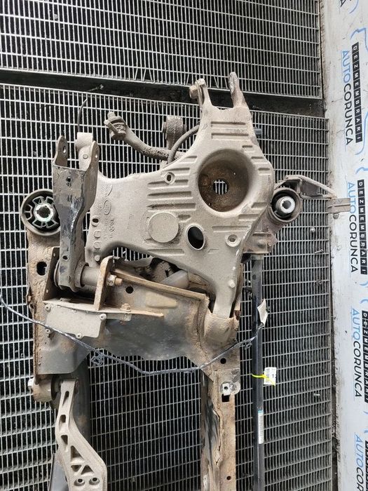 Punte spate Land Rover Discovery Sport 2.0 Diesel 2014 - 2019 SUV 4 Usi (1244) 4x4