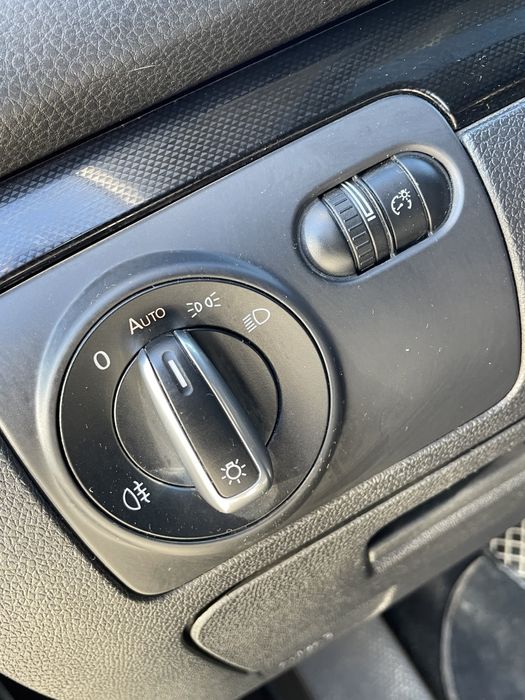 Vând/golf 6 motor 1.4 tsi 2010