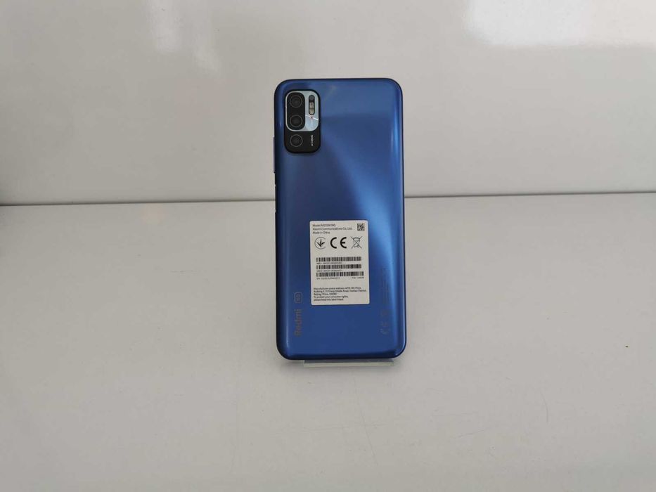 Xiaomi Redmi Note 10