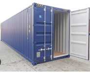 Spatii depozitare securizate in containere metalice