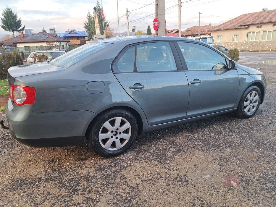 Vand Vw Jetta 1.4 TSI
