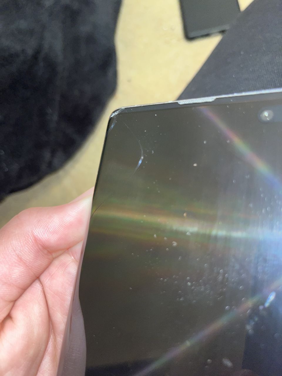S10 plus (8/128)