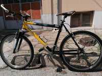 Колело градски велосипед