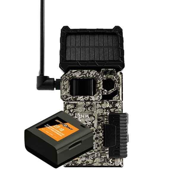 Camera de vanatoare LinkMicro-S LTE