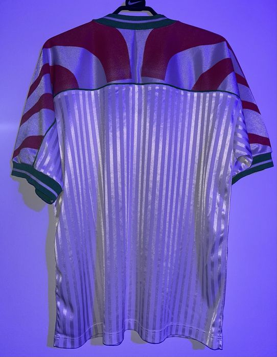 Футболна фланелка ПУМА