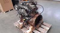 Motor Isuzu 4JG1 cu turbo verificat