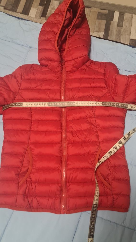 Яке на марката Authentic