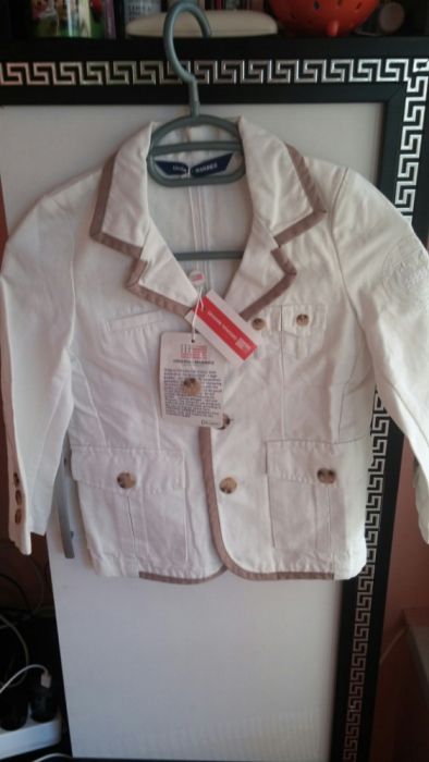 Сако Original Marines (детско)