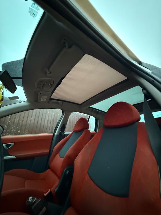 Smart ForFour 1.3 benzină