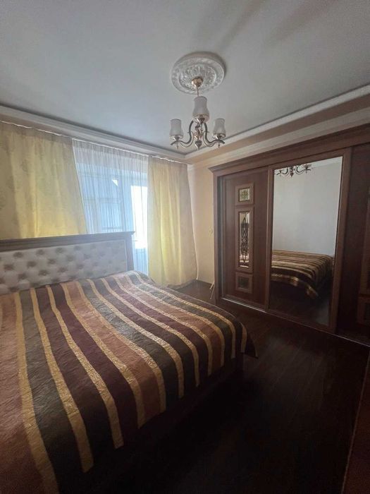 Uy sotiladi. 2 xonali 3 hona qilingan