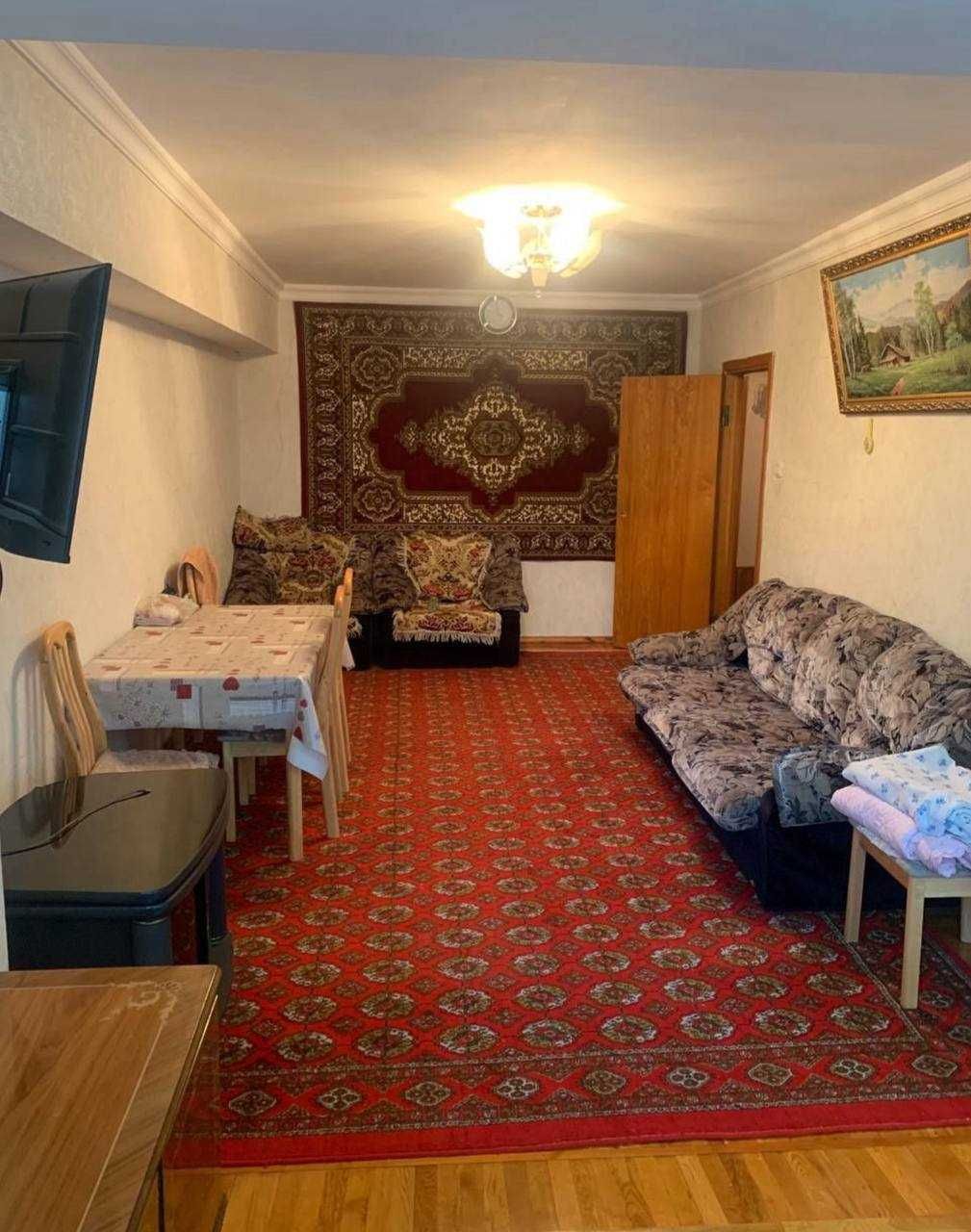 Квартира на Ц6 3 комнатная 3 этаж Пожарка Метро Минор 1 остановка