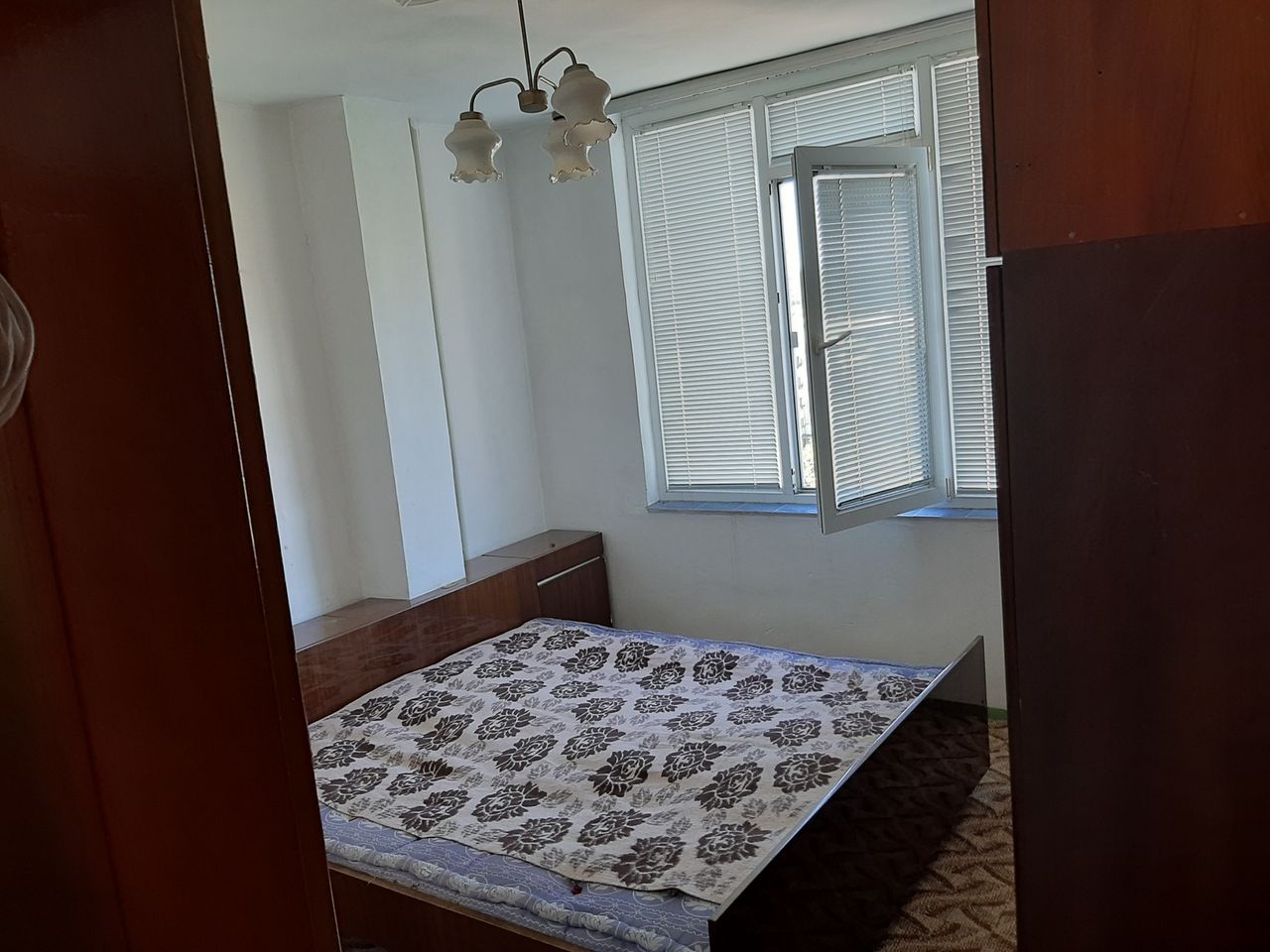 Продава се Двустаен апартамент в Монтана, Пъстрина - 67 кв.м за 822 €/кв.м - Снимка #1